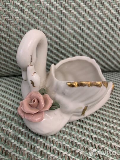 Керамические интерьерные товары