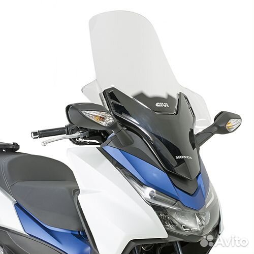 Givi Стекло ветровое Honda Forza 125 ABS (15-18)