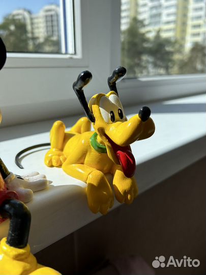Фигурки disney Микки Маус