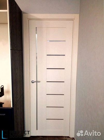 Двери межкомнатные