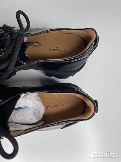 Ботинки Tendance 35 размер