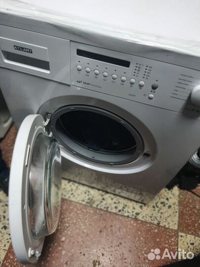 Ремонт стиральных машин