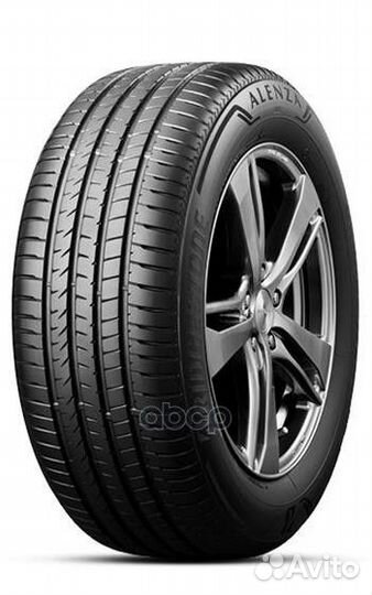 Bridgestone Alenza 001 275/50 R20
