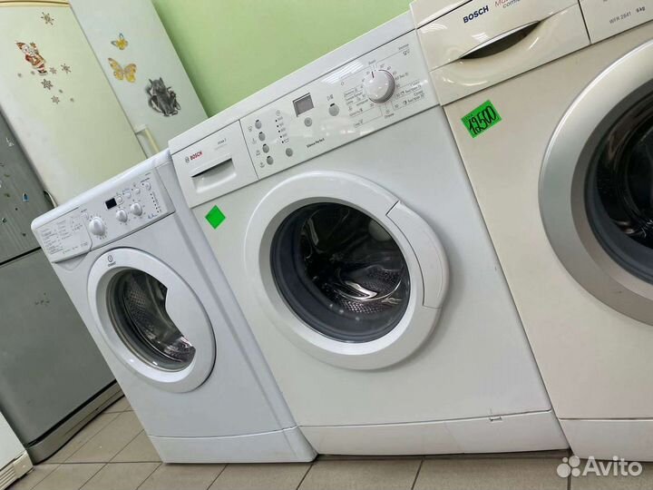 Стиральная машина бу