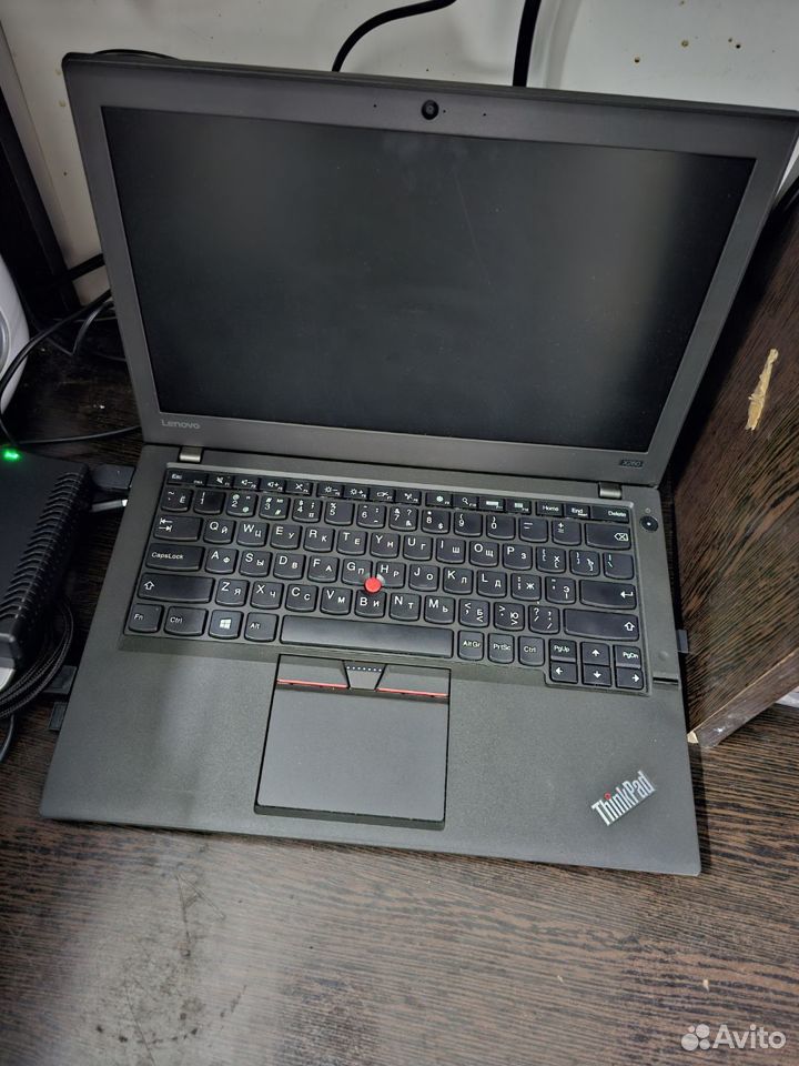 Lenovo thinkpad x260