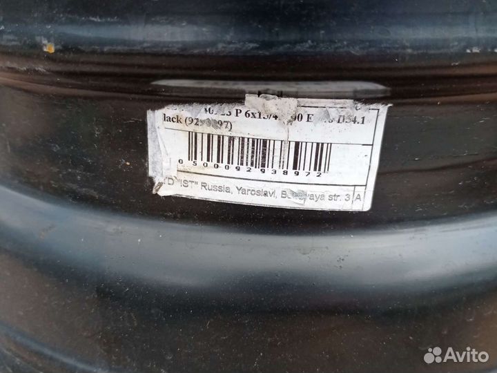 Hyundai solaris колёсный диск, стабилизатор