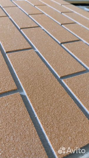 Термопанели и гибкий камень