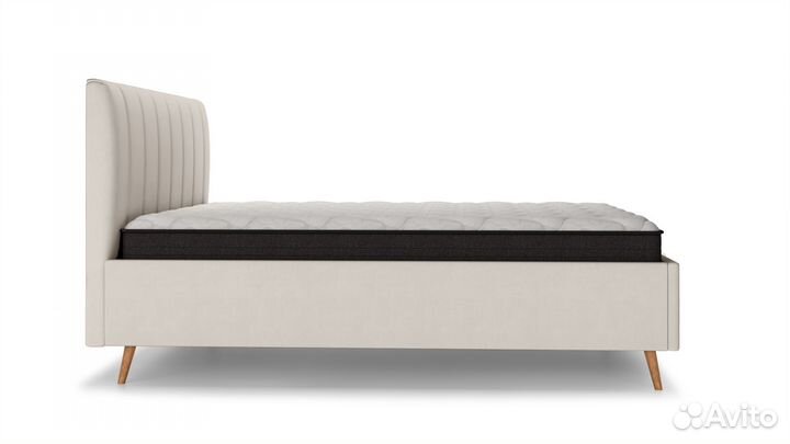 Кровать двуспальная Оливер 180х200