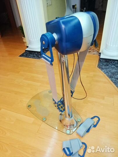 Массажер электрический