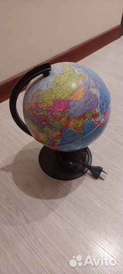 Светильник Глобус