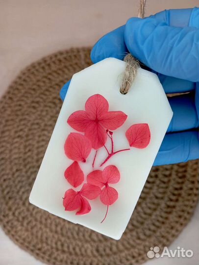 Аромасаше (флорентийское Саше)