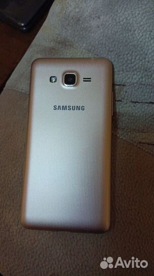 Samsung Galaxy J2 Prime SM-G532F, 8 ГБ