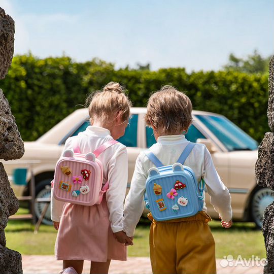 Рюкзак детский