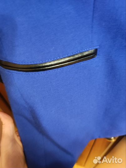 Пиджак женский 46 48 размер