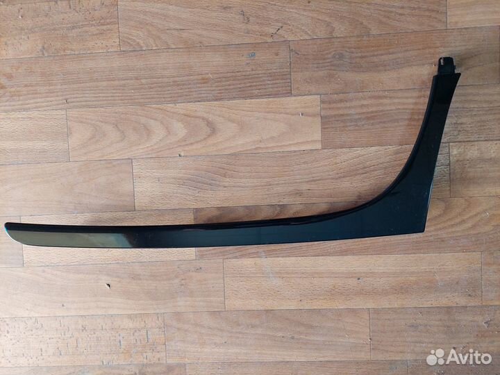 Накладка торпедо Opel Insignia