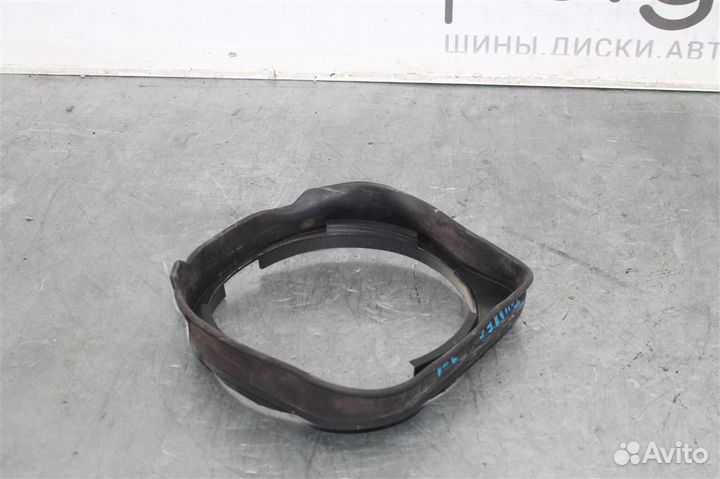 Кронштейн динамика Volkswagen Touareg (02-07)