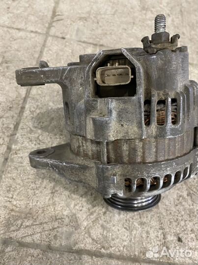 Генератор mitsubishi lancer 9 1,6