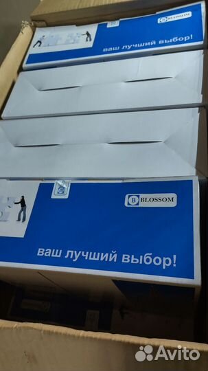 Картридж для лазерного принтера