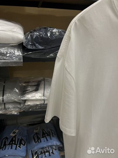 Худи GAP (Черный, Бежевый, Голубой)