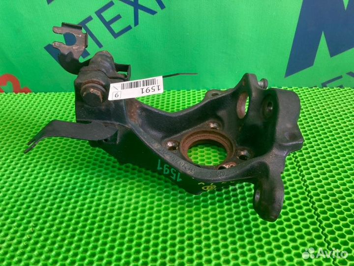 Кулак поворотный передний правый Bmw X1 E84