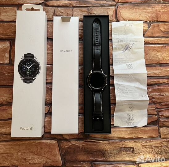 Samsung Galaxy Watch 3 (45mm)