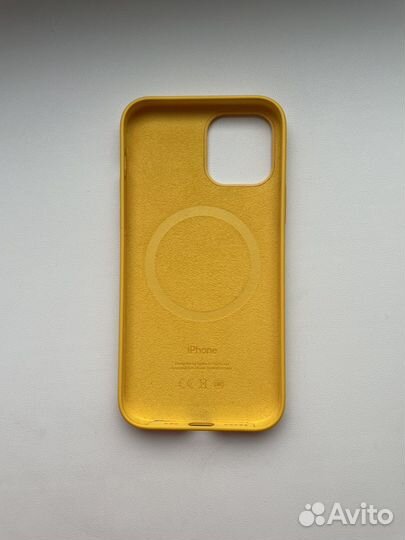 Чехол для iPhone 12