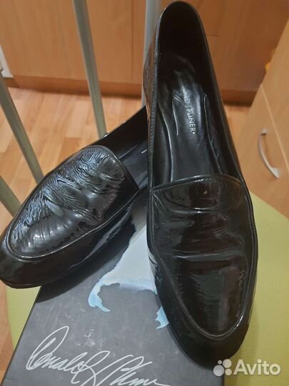 Туфли