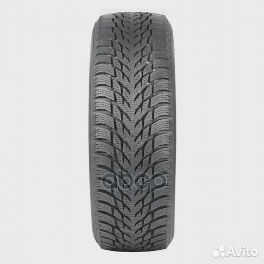 Nokian Tyres Hakkapeliitta R3 215/55 R17