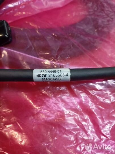 Кабель Sun Oracle 530-4446-01