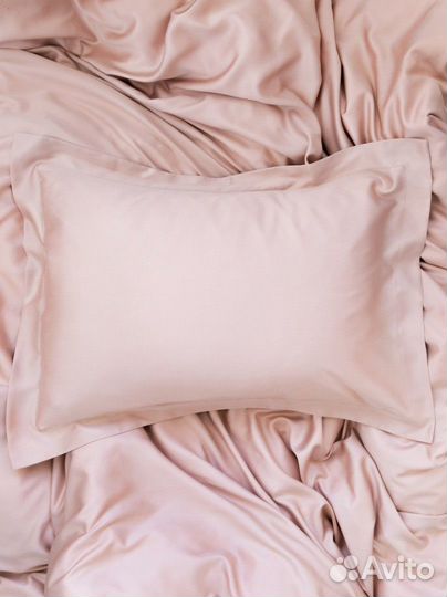 Постельное белье тенсел ручная работа