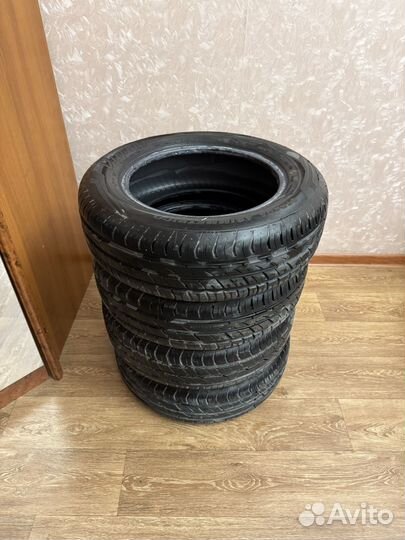 Viatti Strada Asimmetrico 175/65 R14 82H