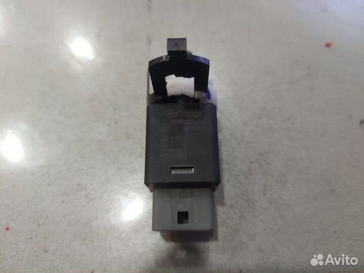 Датчик Hyundai Kia