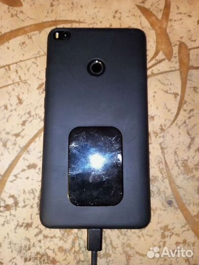 Xiaomi Mi Max 2, 4/64 ГБ