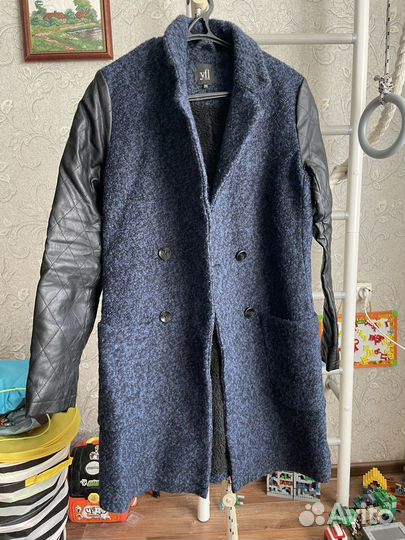 Пальто женское 42 44