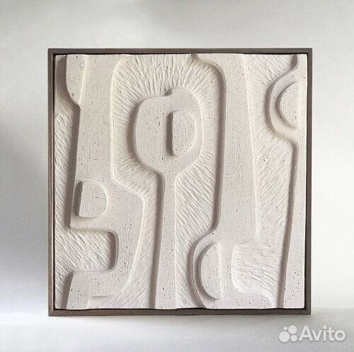 Объемные интерьерные картины