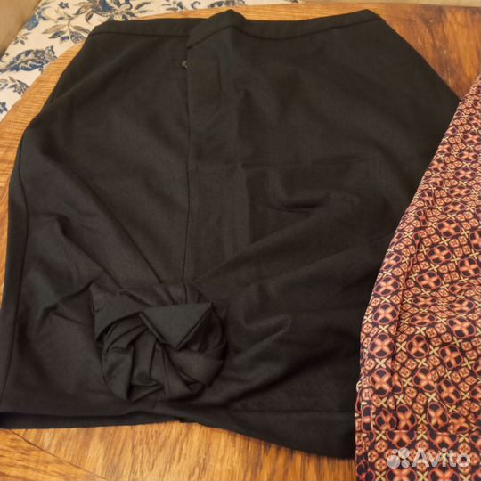 Пакет вещи женские р. 46