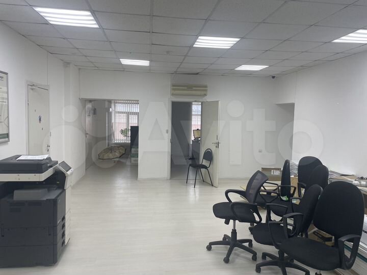 Офис в центре, 243 м²