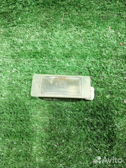 Подсветка номера Каlinа (04-13) б\у (арт. 11183717010)