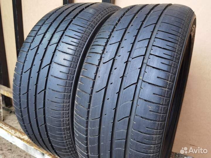 Bridgestone Turanza ER30 245/50 R18
