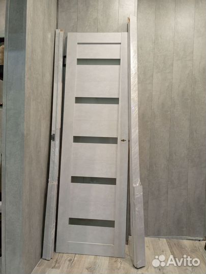 Межкомнатные двери бу с коробкой