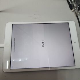 Apple iPad mini 3