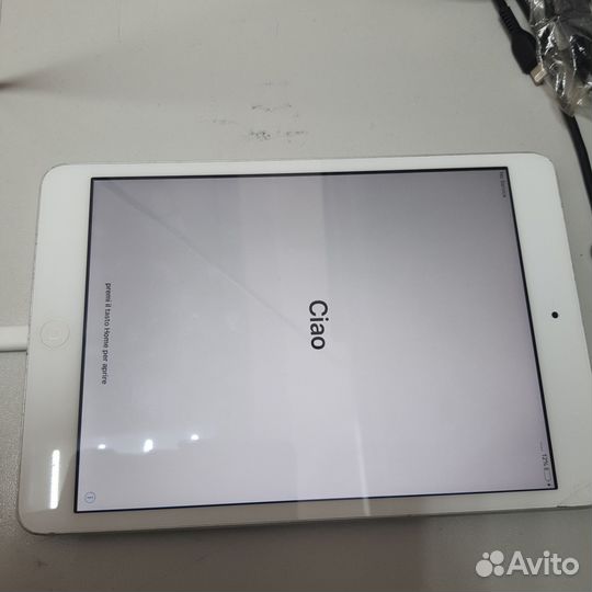 Apple iPad mini 2