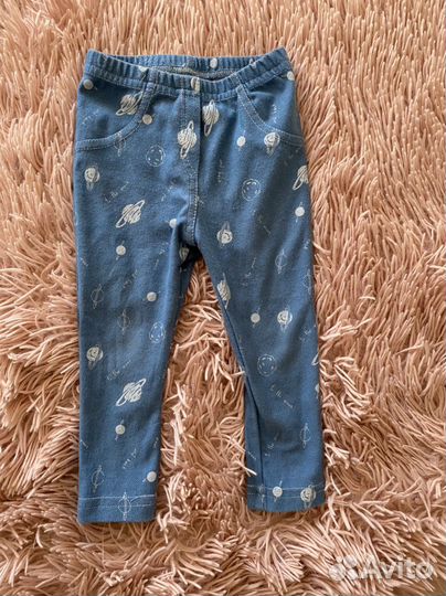 Детский костюм