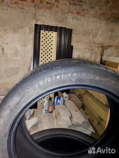 Hankook Ventus S1 Evo2 SUV K117A 245/45 R20 103W