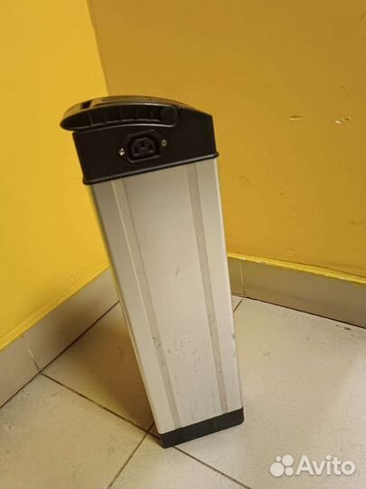 Батерия для электронной велосипед