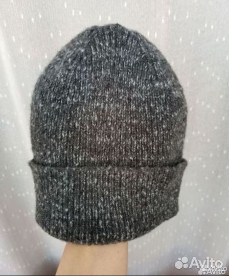 Снуд. Шапка