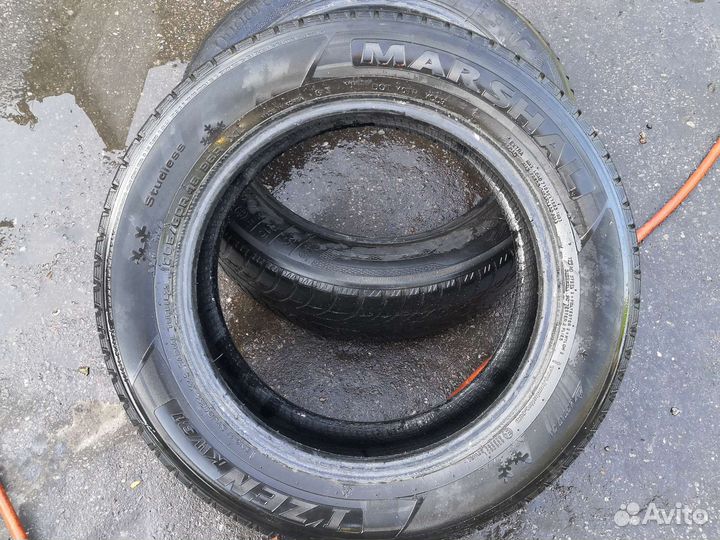 Marshal I'Zen KW31 205/60 R16