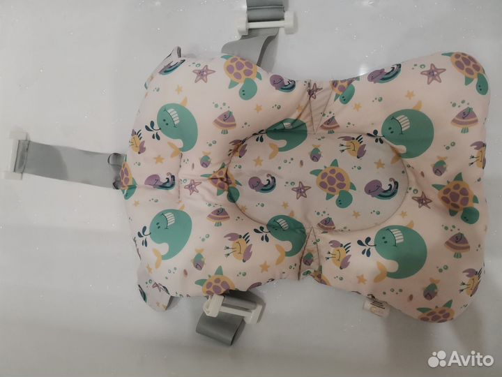 Детская ванночка LaLa-Kids