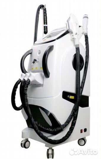 Магнитооптический аппарат 3 в 1 HAR-06 Magneto 360