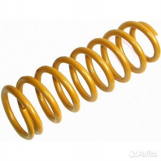 Пружина Toughdog Ленд Ровер, нагрузка 500 кг к псм